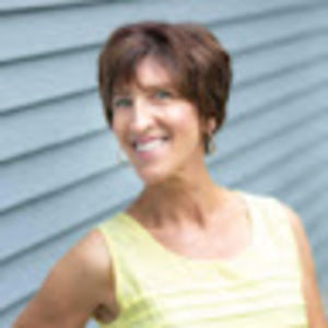 Meet your Posher, Patricia